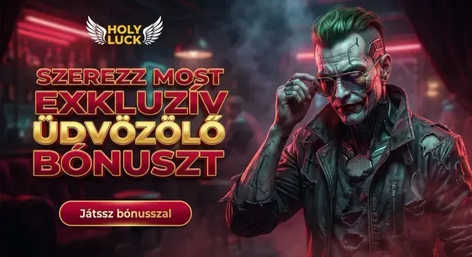 Holyluck Casino